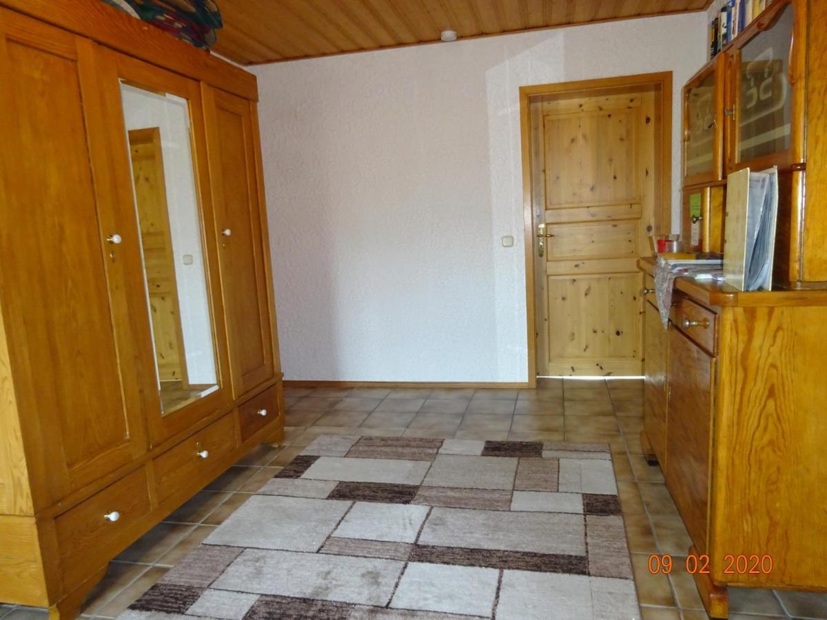 Ferienwohnung Lohrer Nideggen Εξωτερικό φωτογραφία