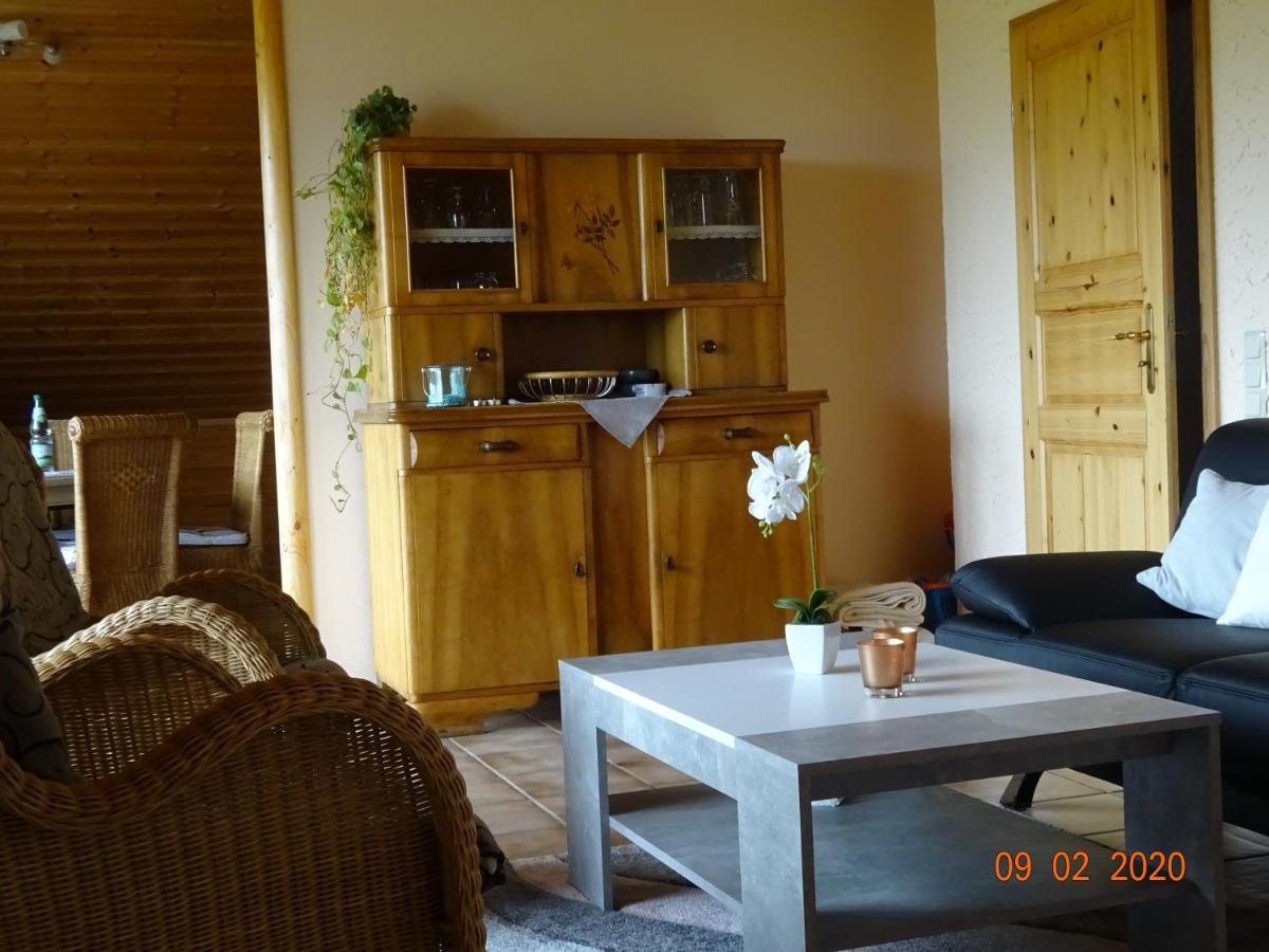 Ferienwohnung Lohrer Nideggen Εξωτερικό φωτογραφία