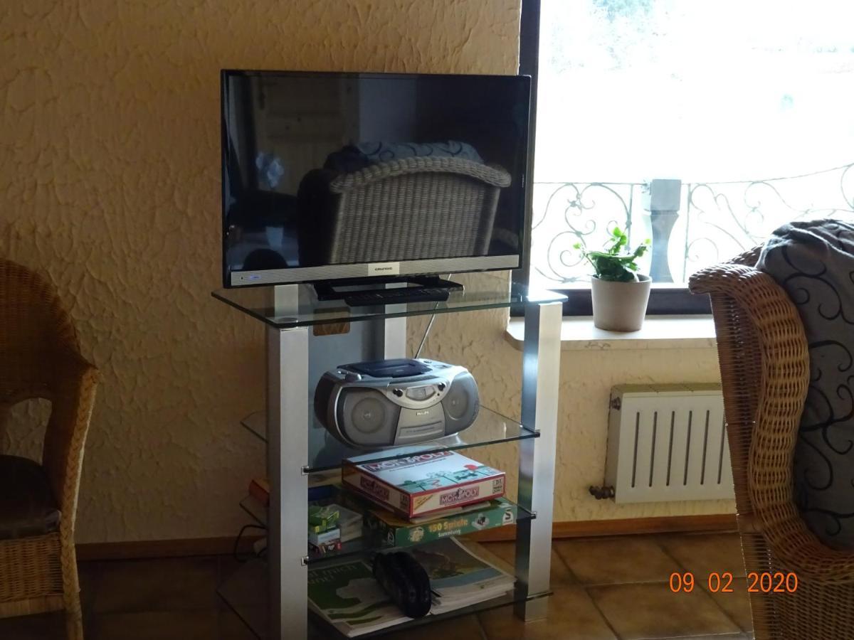Ferienwohnung Lohrer Nideggen Εξωτερικό φωτογραφία