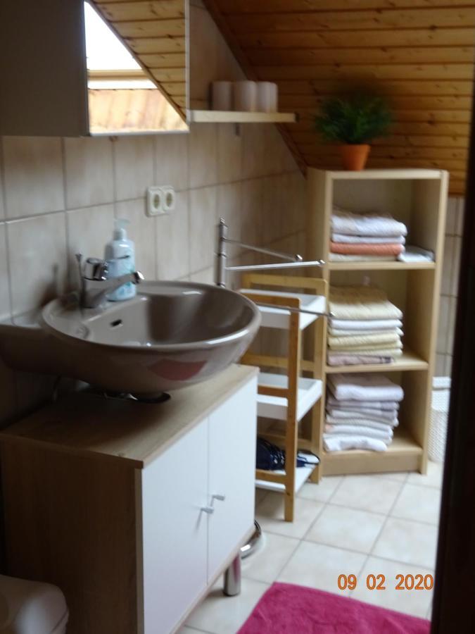 Ferienwohnung Lohrer Nideggen Εξωτερικό φωτογραφία