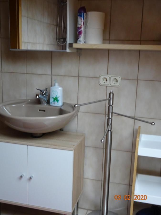 Ferienwohnung Lohrer Nideggen Εξωτερικό φωτογραφία