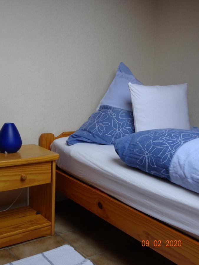 Ferienwohnung Lohrer Nideggen Εξωτερικό φωτογραφία