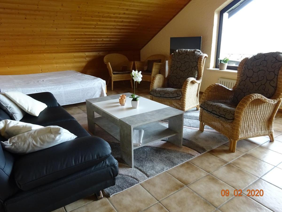 Ferienwohnung Lohrer Nideggen Εξωτερικό φωτογραφία