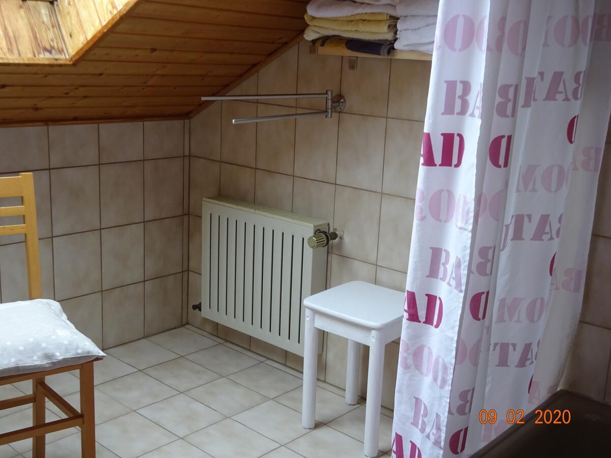 Ferienwohnung Lohrer Nideggen Εξωτερικό φωτογραφία